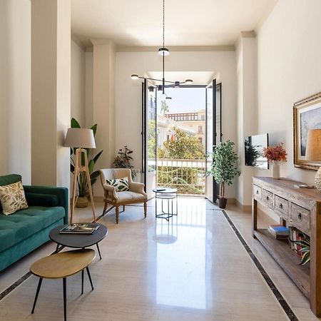 Chezmoihomes Town Hall Apartment Granada Bagian luar foto