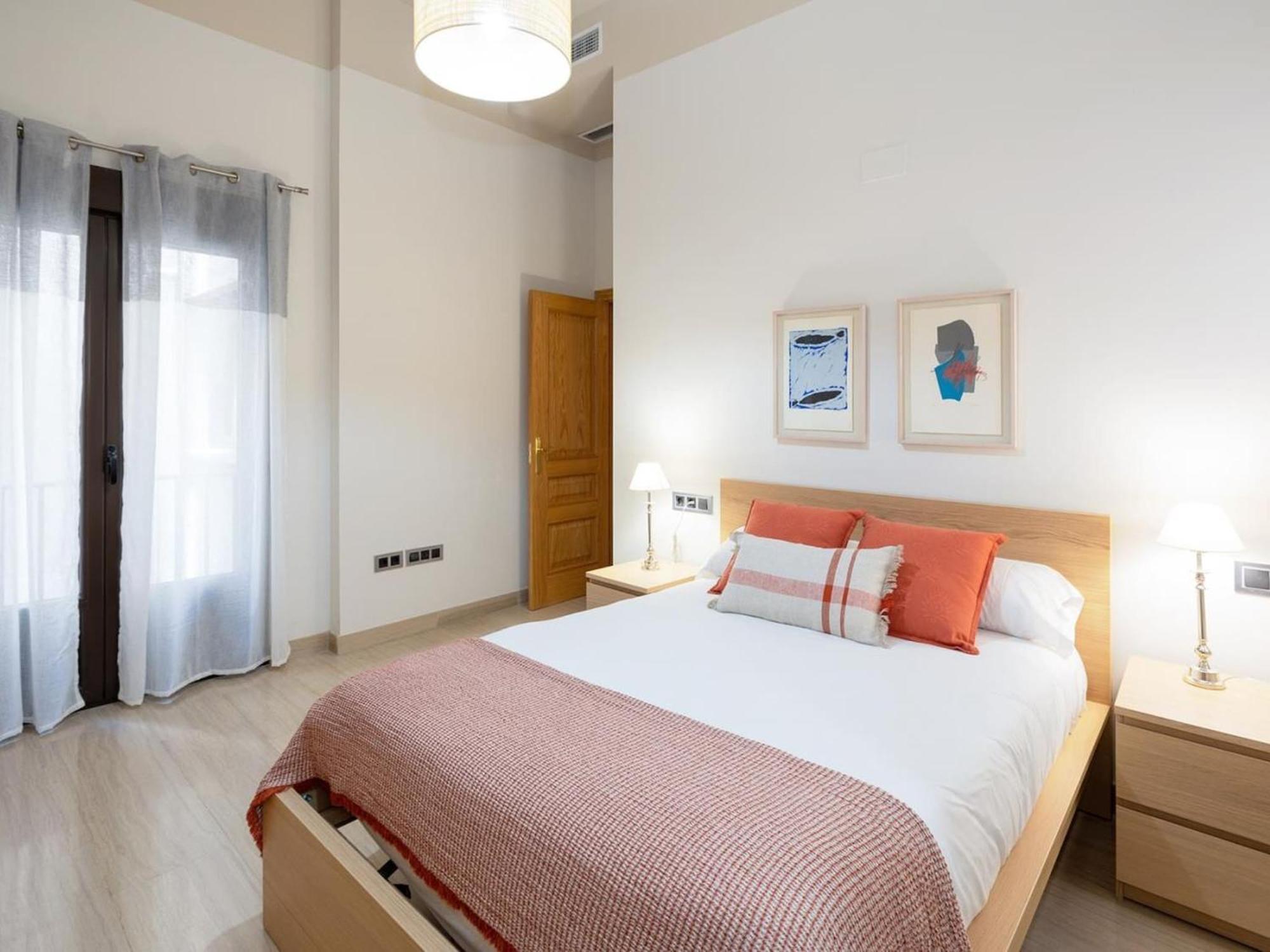 Chezmoihomes Town Hall Apartment Granada Bagian luar foto