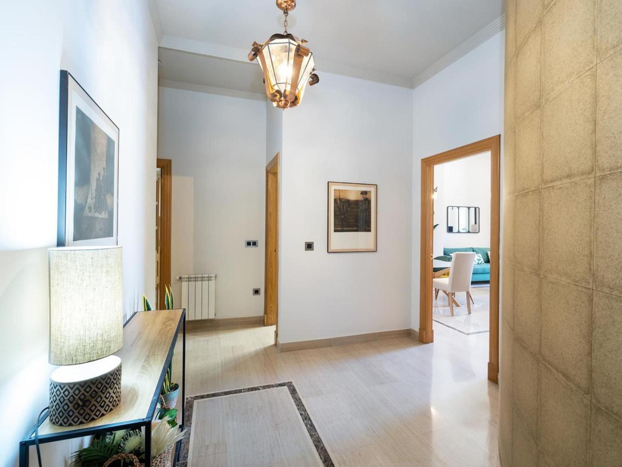 Chezmoihomes Town Hall Apartment Granada Bagian luar foto