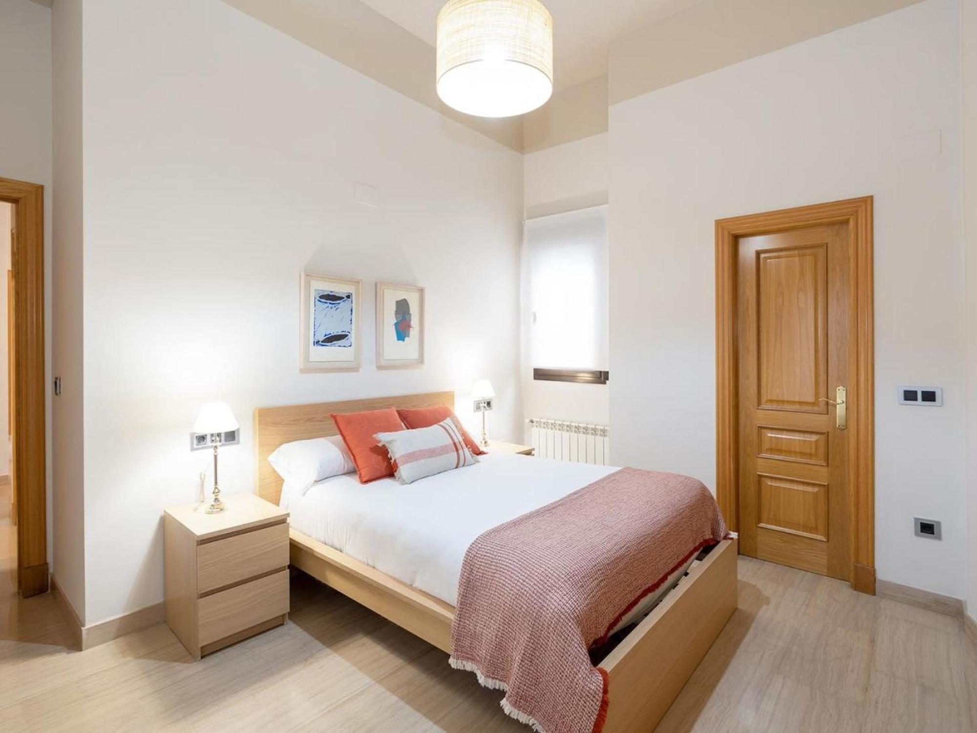 Chezmoihomes Town Hall Apartment Granada Bagian luar foto