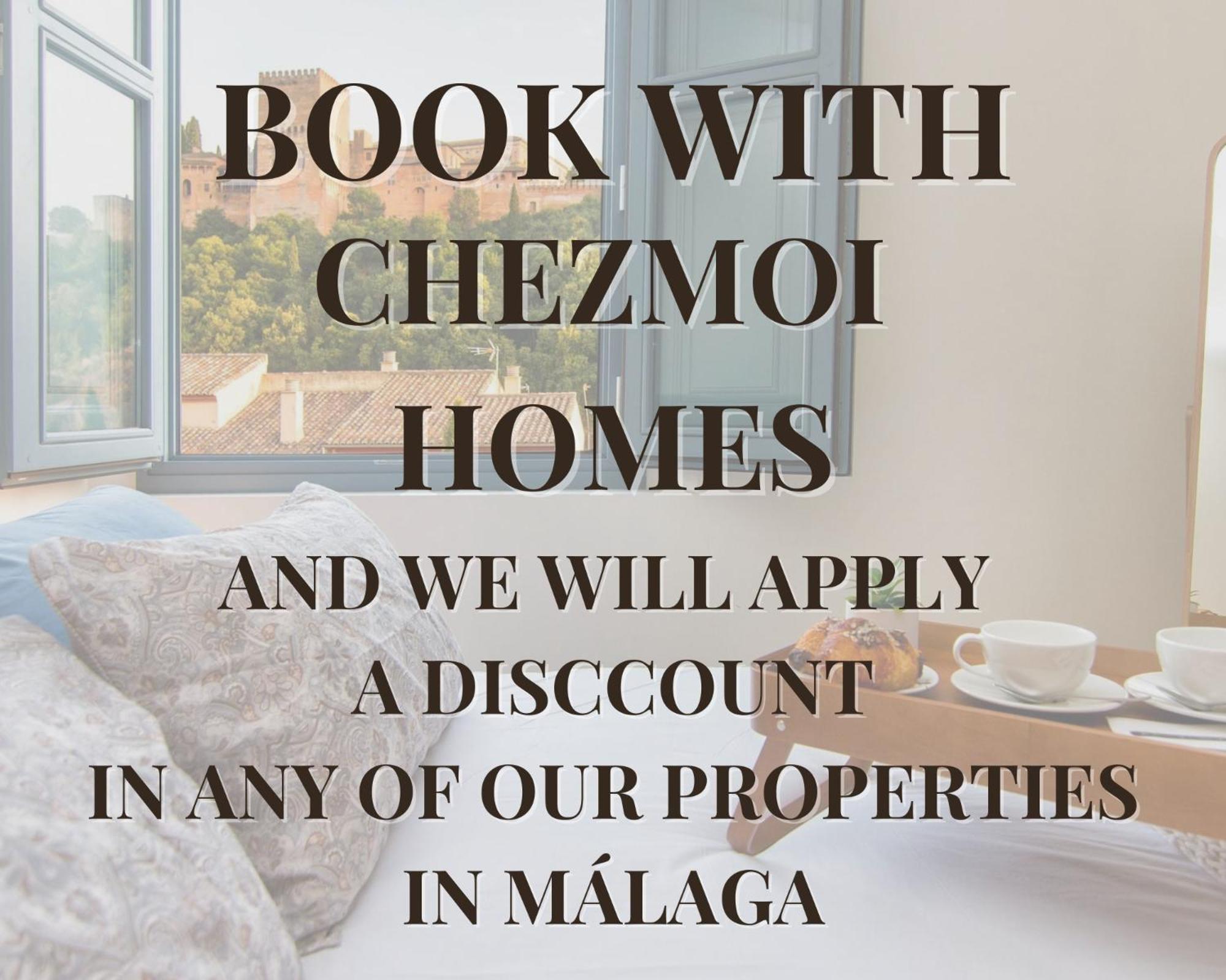 Chezmoihomes Town Hall Apartment Granada Bagian luar foto